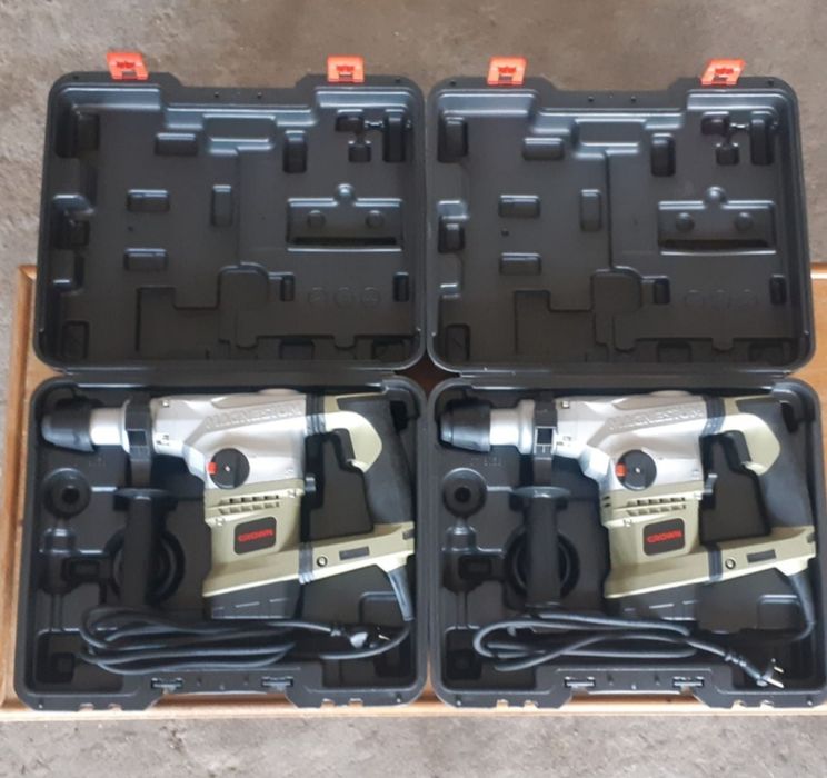 Аренда инструментов Отбойный Молоток Перфаратор Бетономешалки Прокат ...