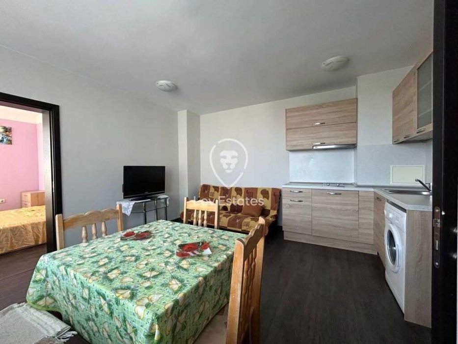 Продава се Двустаен апартамент в Бургас, Славейков - 58 кв.м за 2500 €/кв.м - Снимка #3