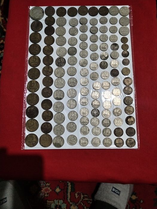 Самый дорогой монети