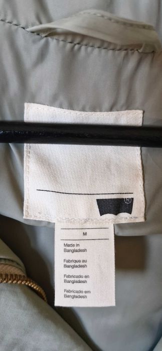 Geaca femei Levi's marimea M