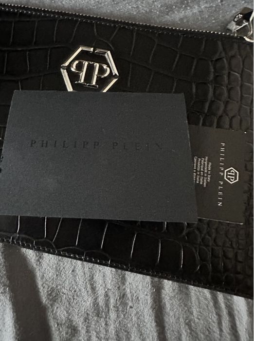 Клъч Philipp Plein