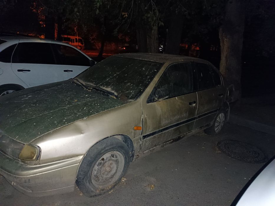 Nissan Primera 1992