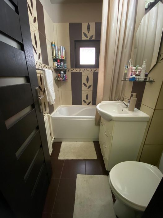 Apartament 3 camere decomandat