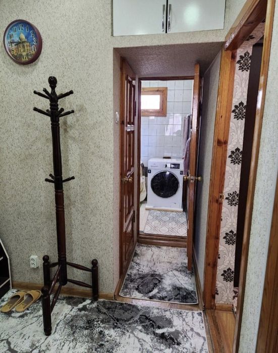 Юнусабадда 1  хона уй ижарага берилади