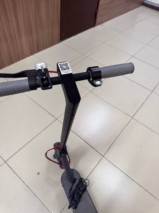 Электро самокат