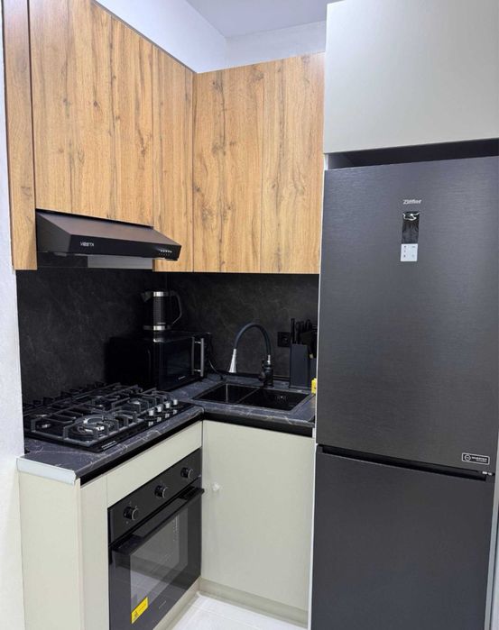 Яккасарой Black tover. 2 хона 100000$