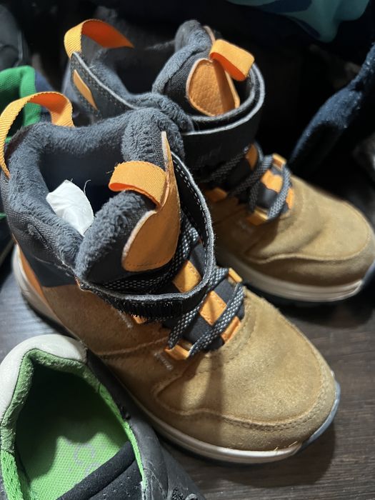 Обувь для мальчиков