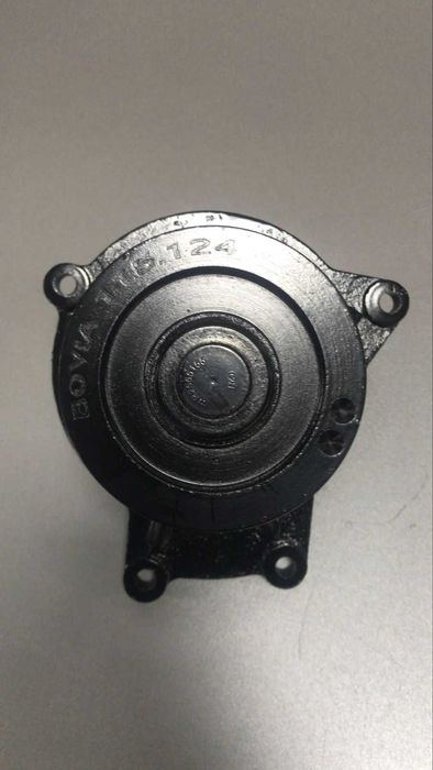 Насос водяной Камаз  CUMMINS