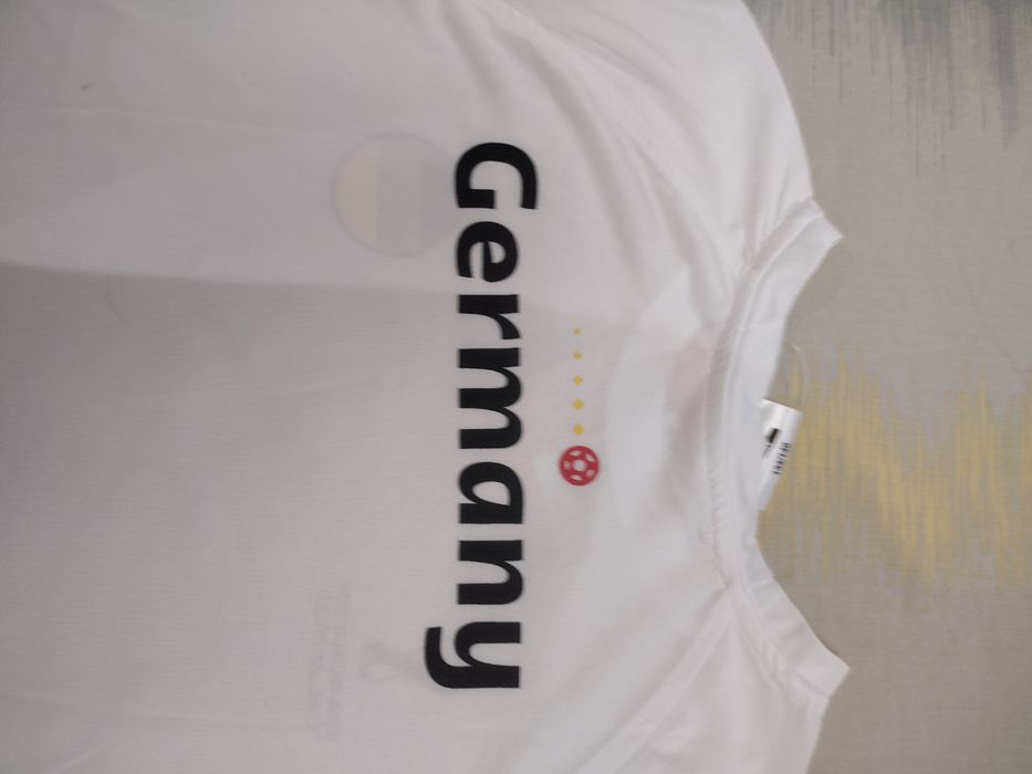 Детска футболна тениска FIFA WORLD CUP QATAR 2022