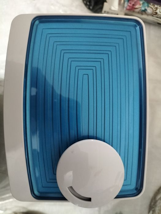 Увлажнитель новый!