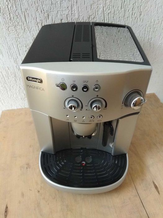 Кафеавтомати De’Longhi Magnifica