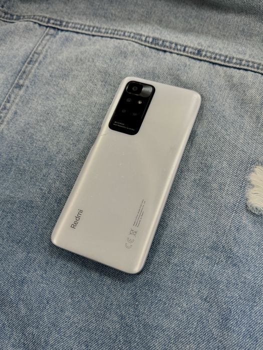 Продам Redmi 10, 128гб