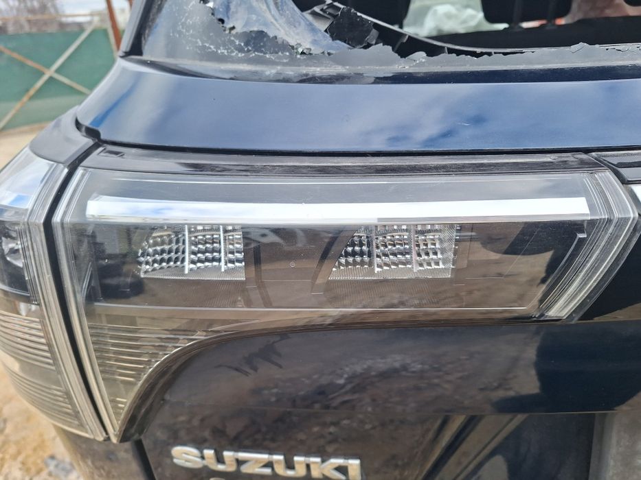 Стоп - стопове Suzuki SX4 S-CROSS / Сузуки СХ4 Ес Крос 2022г.