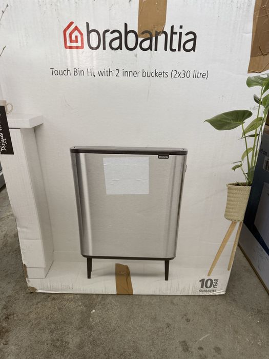 Кош за боклук brabantia