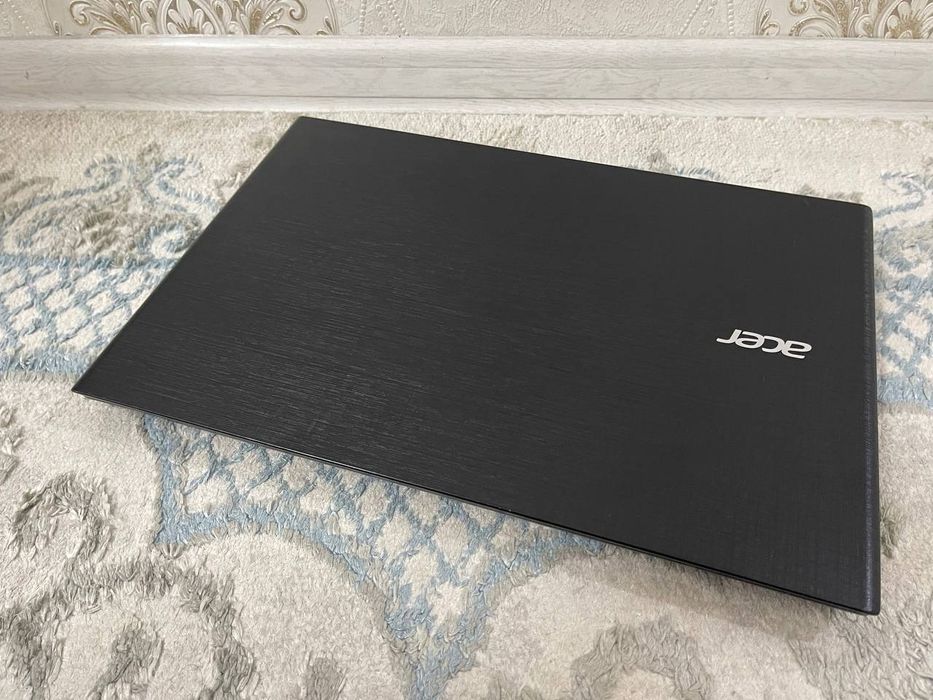 ACER Aspire E5-532 НОУТБУК — ишлаш ва илим олиш ун энг ишончли ноутбук