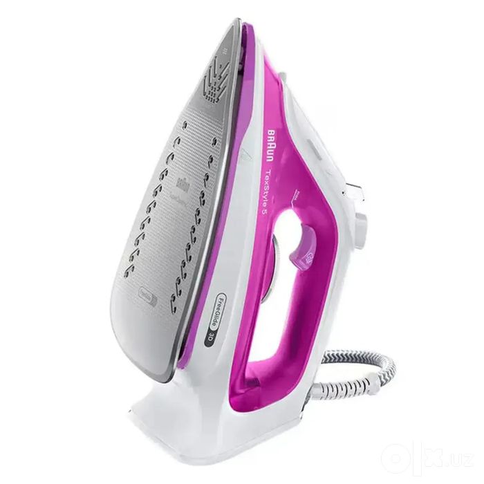 Утюг Braun SI5225PU, 2500 Вт