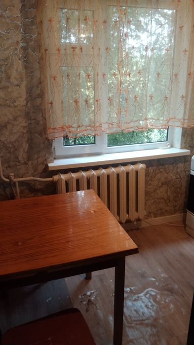 Продам 1 ком кв район Зачаганск