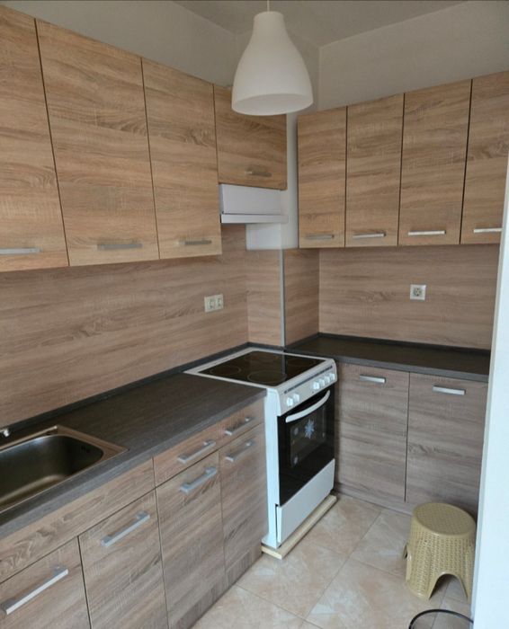 Дава се под наем Двустаен апартамент в София, Младост 4 - 63 кв.м за 408 € - Снимка #4