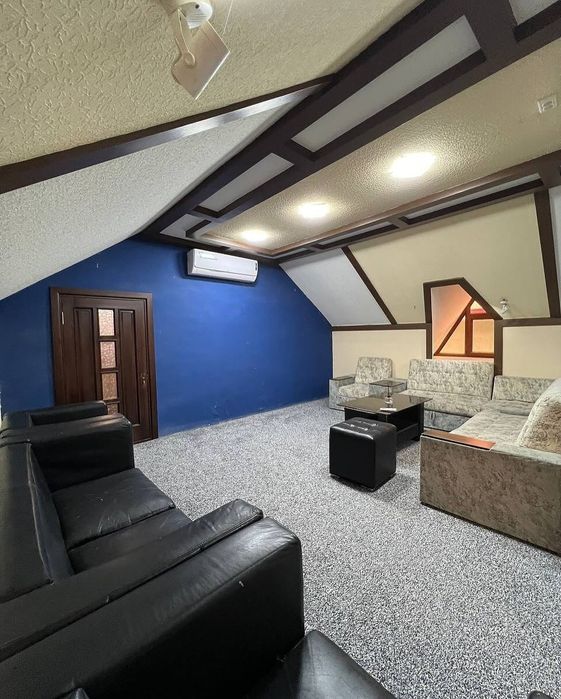 HI-TECH dacha ”ŞEDEVR” 20 kishigacha beriladi