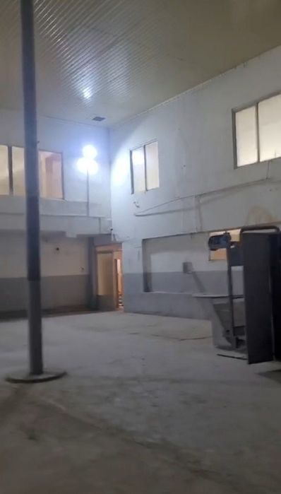 Продаётся производственная база