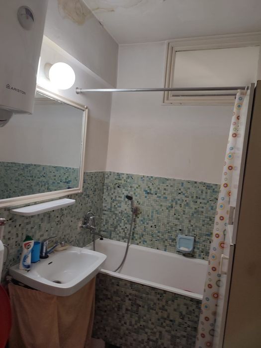 Garsoniera de inchiriat Zona Gării Brașov