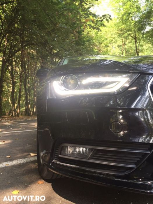 AUDI A4 2013 — imagine 5