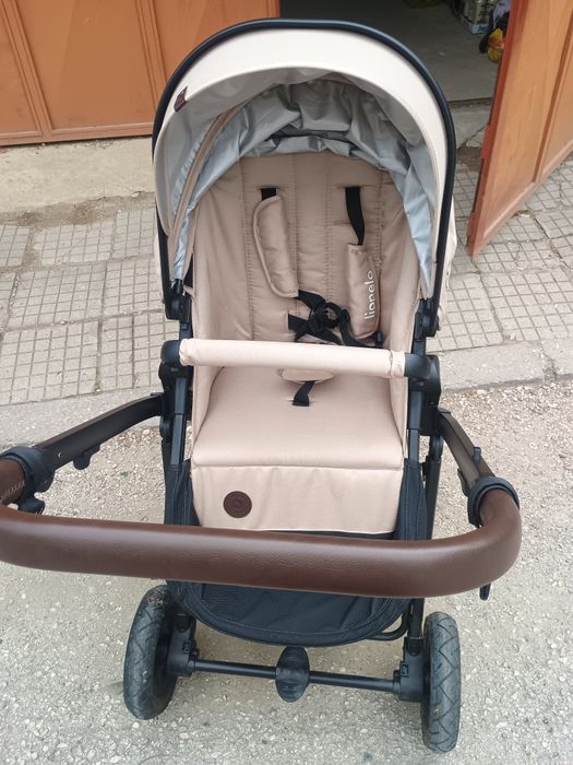 Бебешка количка Lionelo Bianka 3 in 1