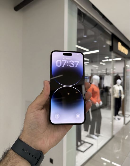 iPhone 14 Pro Max / Айфон 14 Про Макс
