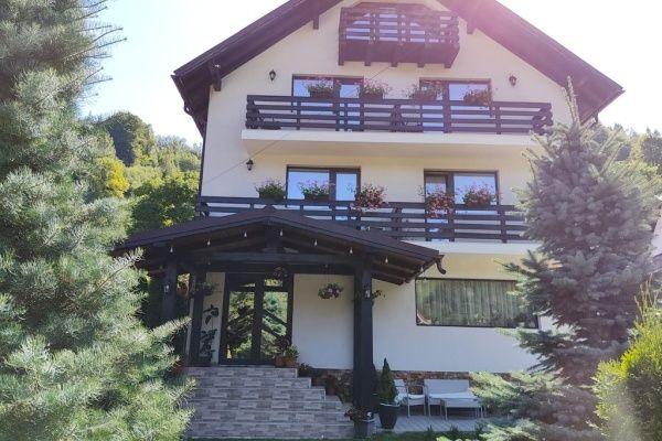 Cazare Bran-Vila Alice&Denis-CARD VACANȚA - FACTURĂ DECONT