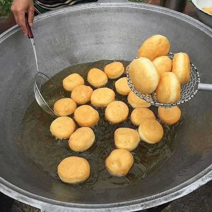 Бауырсак на заказ Астана