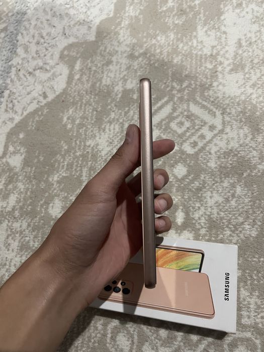Телефон Samsung A33 128GB