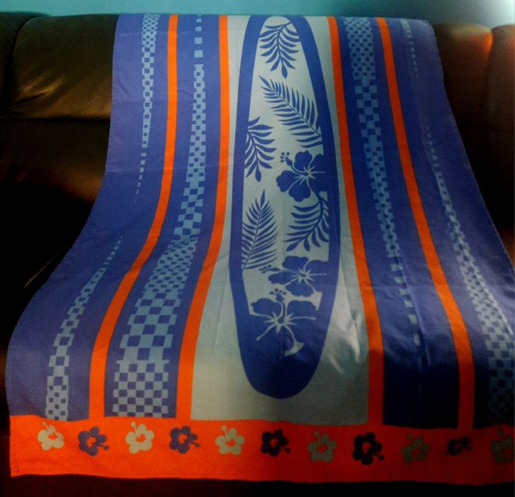 Acoperitoare șezlong