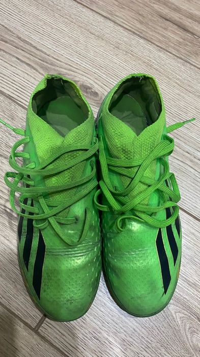 Сороконожки Адидас икс