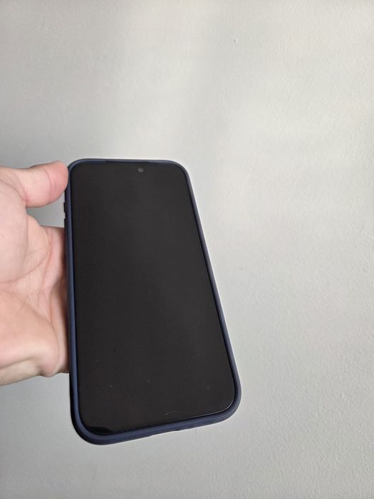 Iphone 17 pro max 512 GB