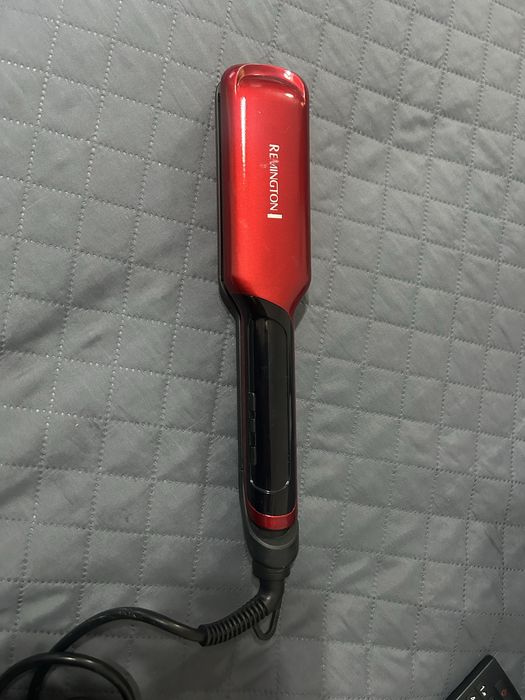 Сешоар, преса, маша