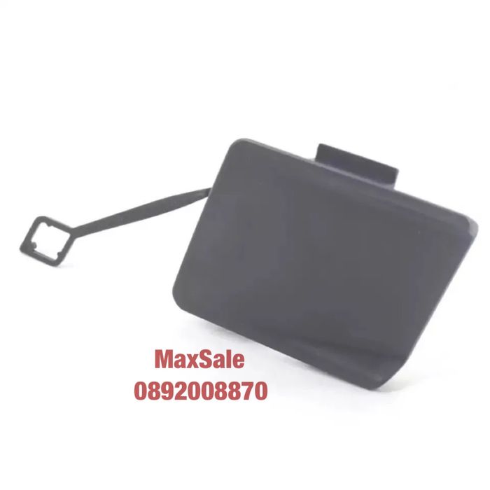 Капачка за BMW F10 F11 теглич кука капак Бмв Ф10 задна броня 5 серия