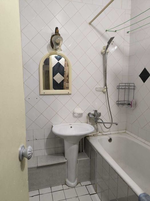 Сдаётся квартира парк фуркат