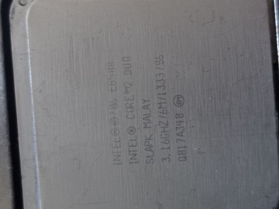 Материнская плата+процессор+кулер