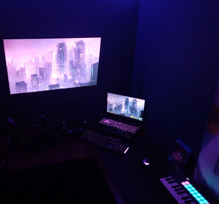 Laptop ASUS Gaming TUF A15, RTX 3050 4Gb, Ryzen 5 7535HS 16Gb DDR5