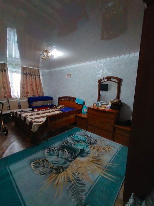 Срочна продаётся 3-х ком кв 3 мкр