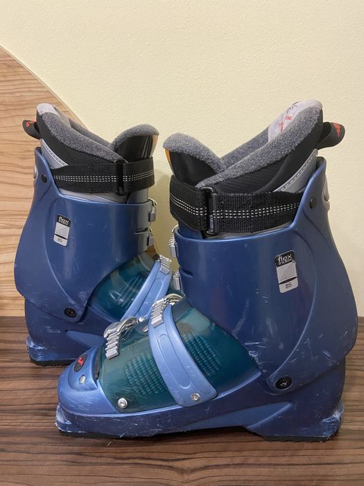 Nordica F10 Mondopint 280- 285