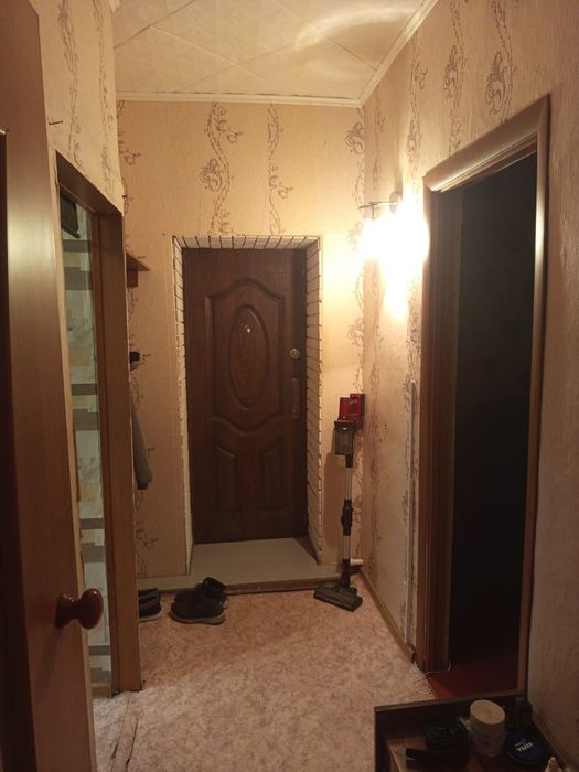 Продам квартиру Аманкарагай