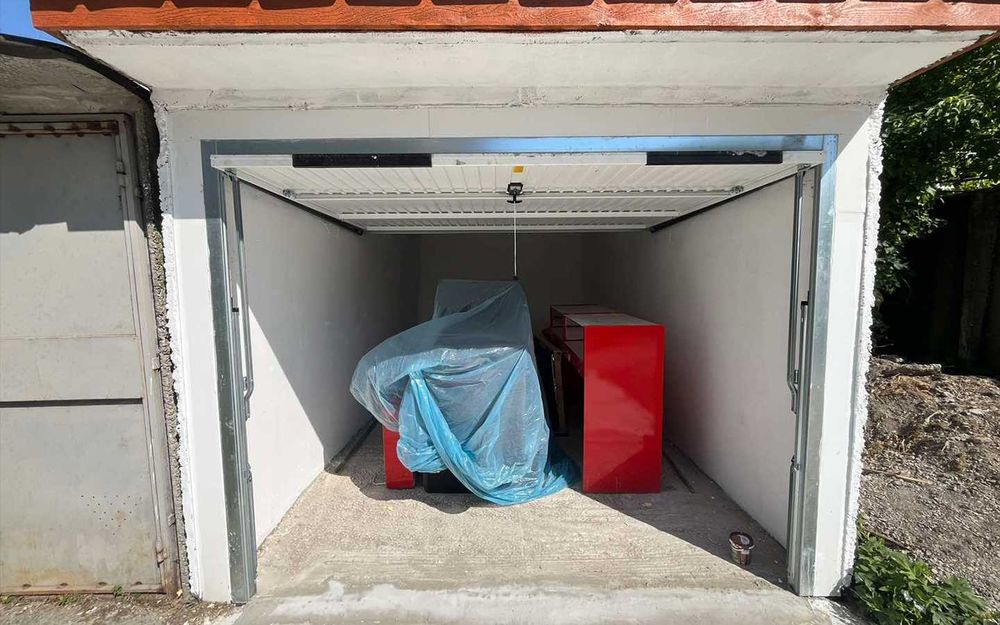 Гараж кв.Вароша – №3883