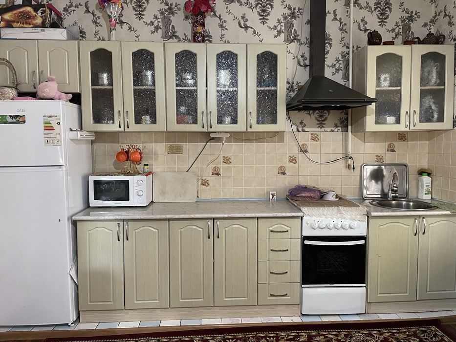 Стенка и кухиное