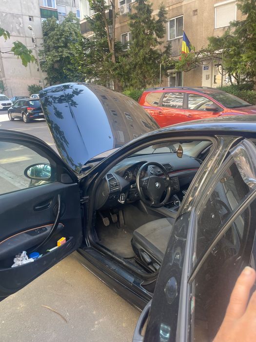 BMW 1 Series 2005 — imagine 2
