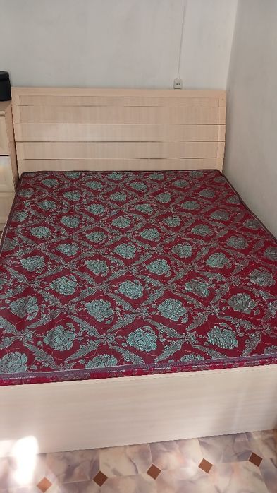 Продаётся кровать