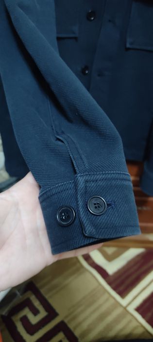 Zara пиджак сотилади