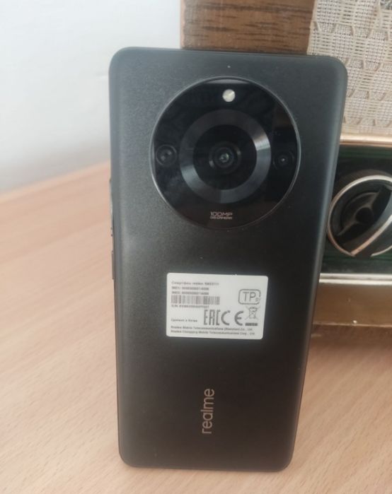 Realmi 11 Pro. 256gb