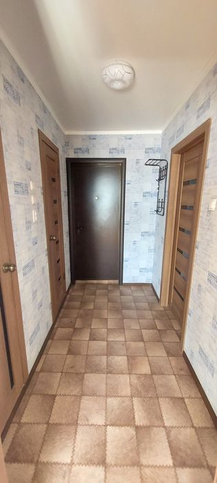 Сдам 1комн квартиру помесячно