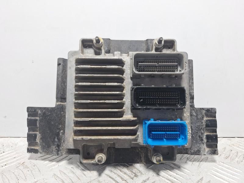 Calculator motor ECU Opel Mokka 1.4 Turbo 103 kw A14NET